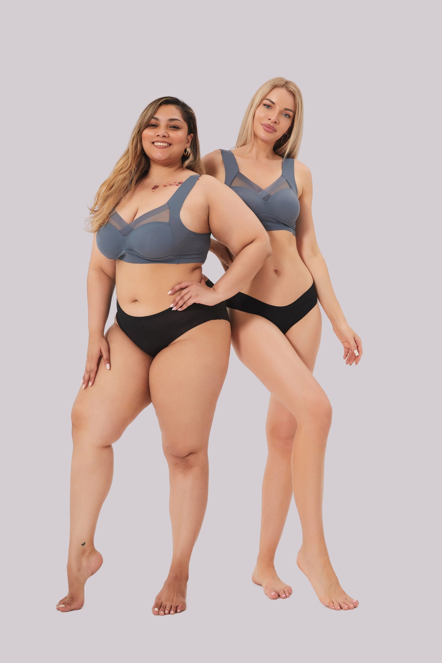 Noelle - Comfort BH