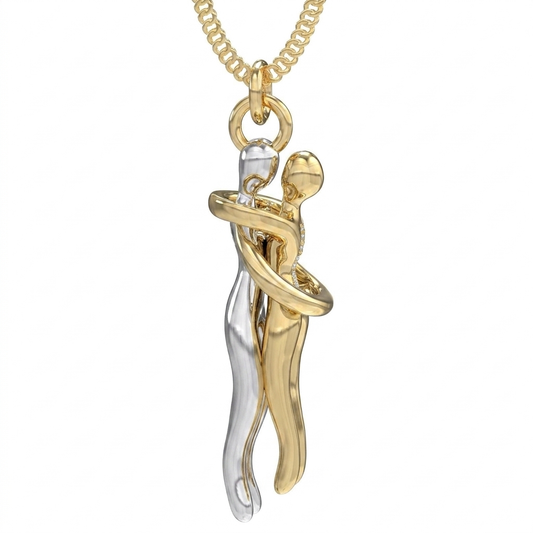 Karlien - Ketting