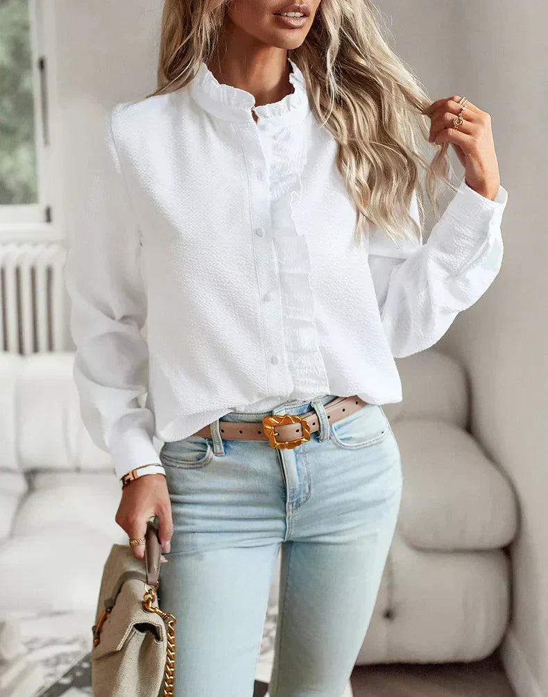 Ava - Blouse