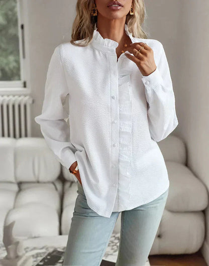 Ava - Blouse
