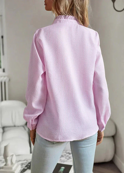 Ava - Blouse