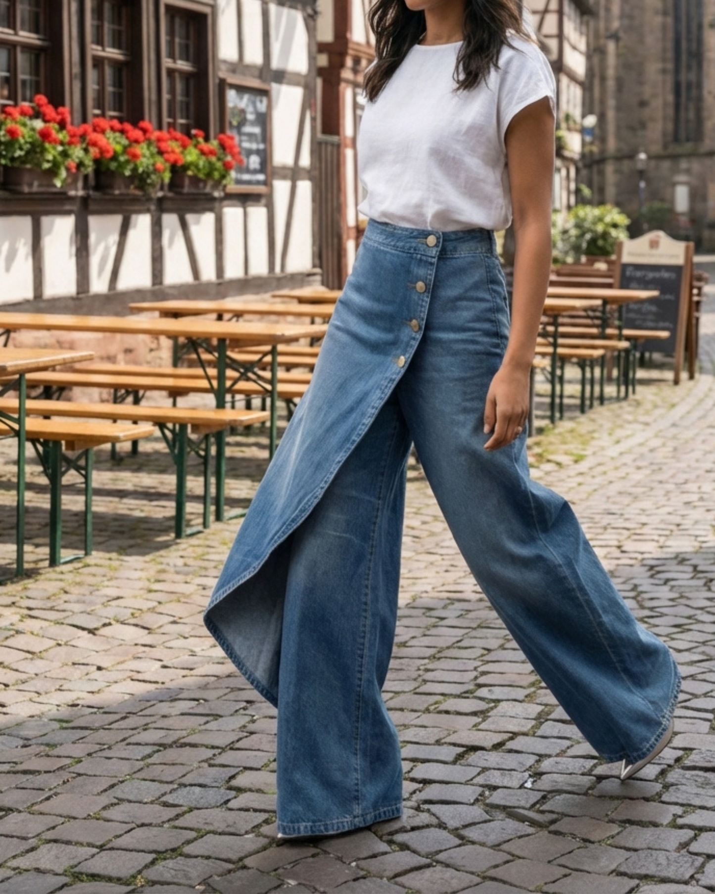 Lynn - Broek