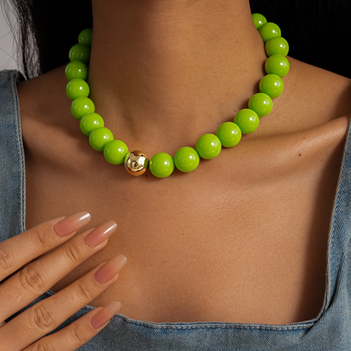 Lisa - Ketting