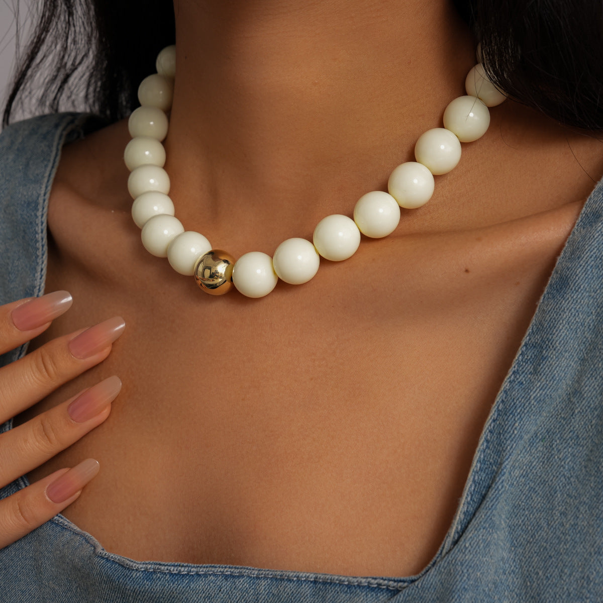 Lisa - Ketting