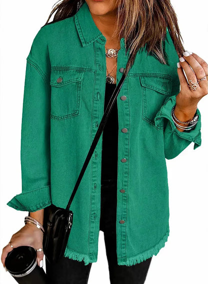 Jade - Jas