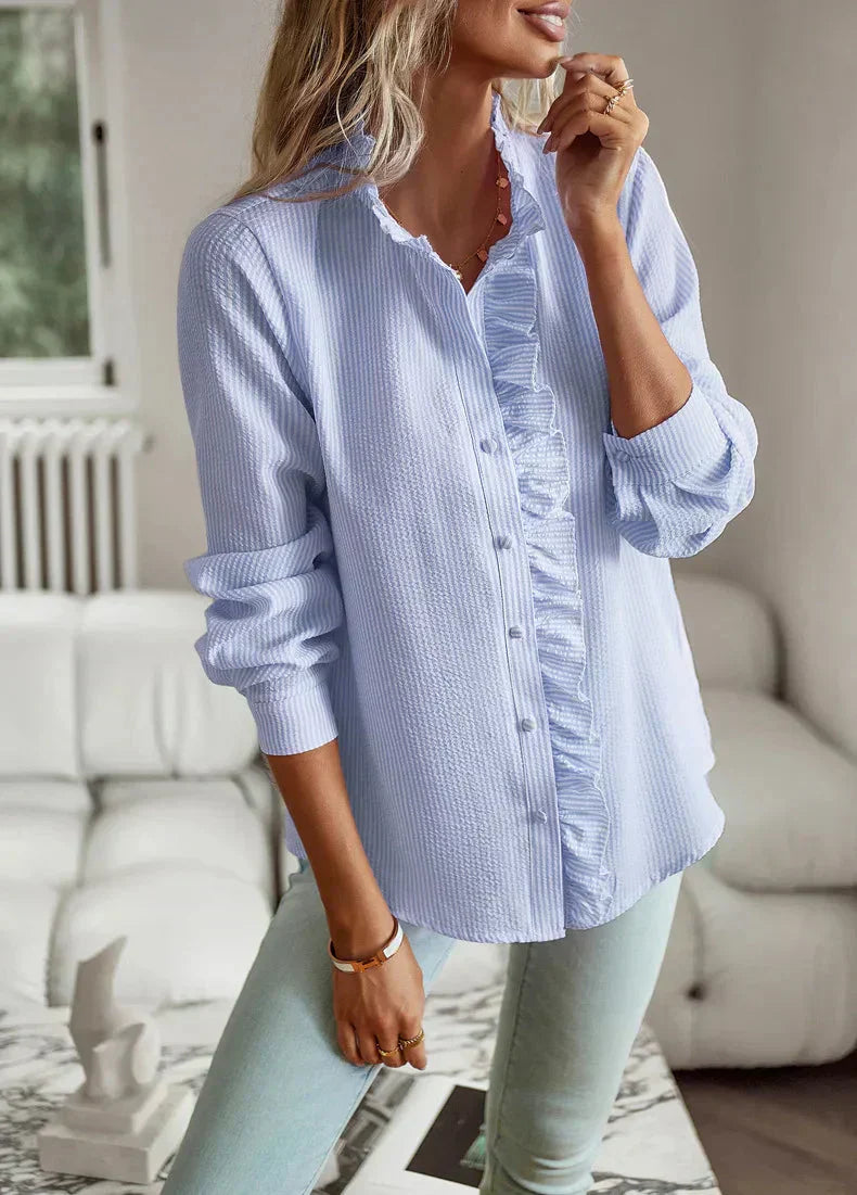 Ava - Blouse