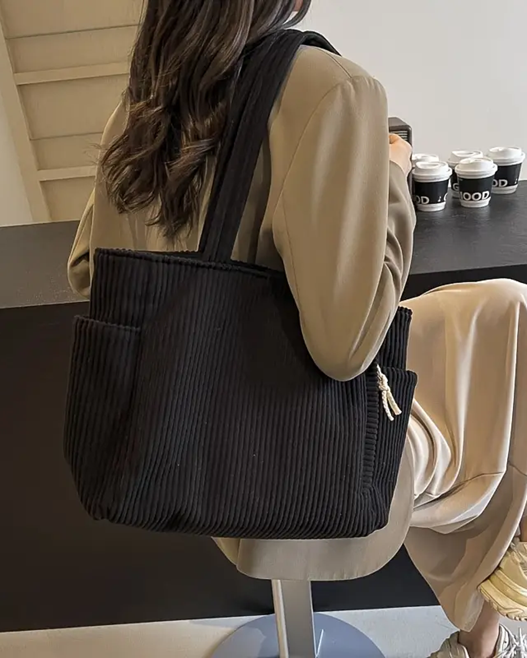 Lea - Tas