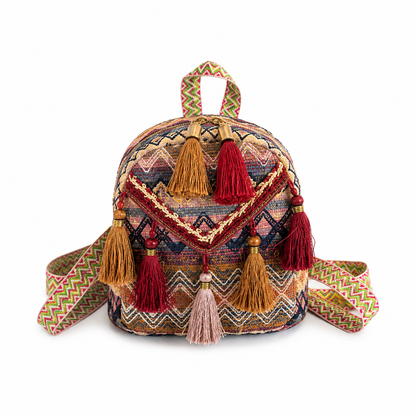 Sienna - Tas
