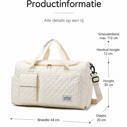 Amélie - Tas