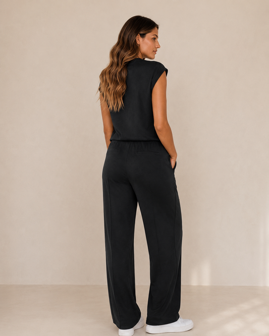 Anna – Casual Zomer Set