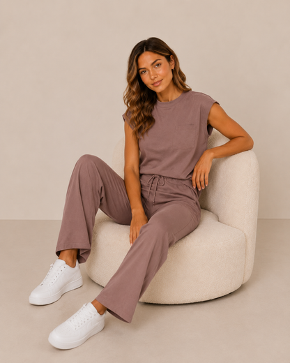 Anna – Casual Zomer Set
