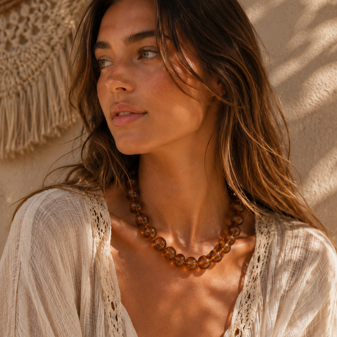 Bodine - Ketting