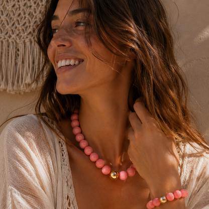 Lisa - Ketting