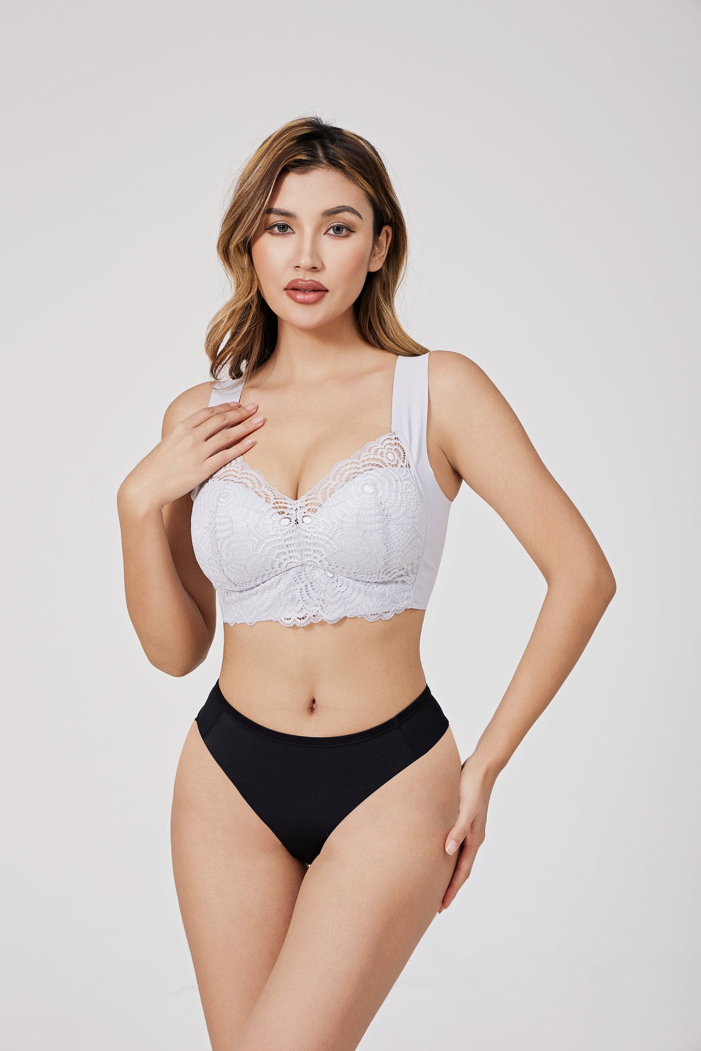 Valérie - Comfort BH