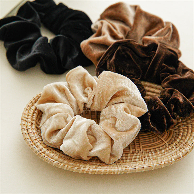 Lina – Scrunchie