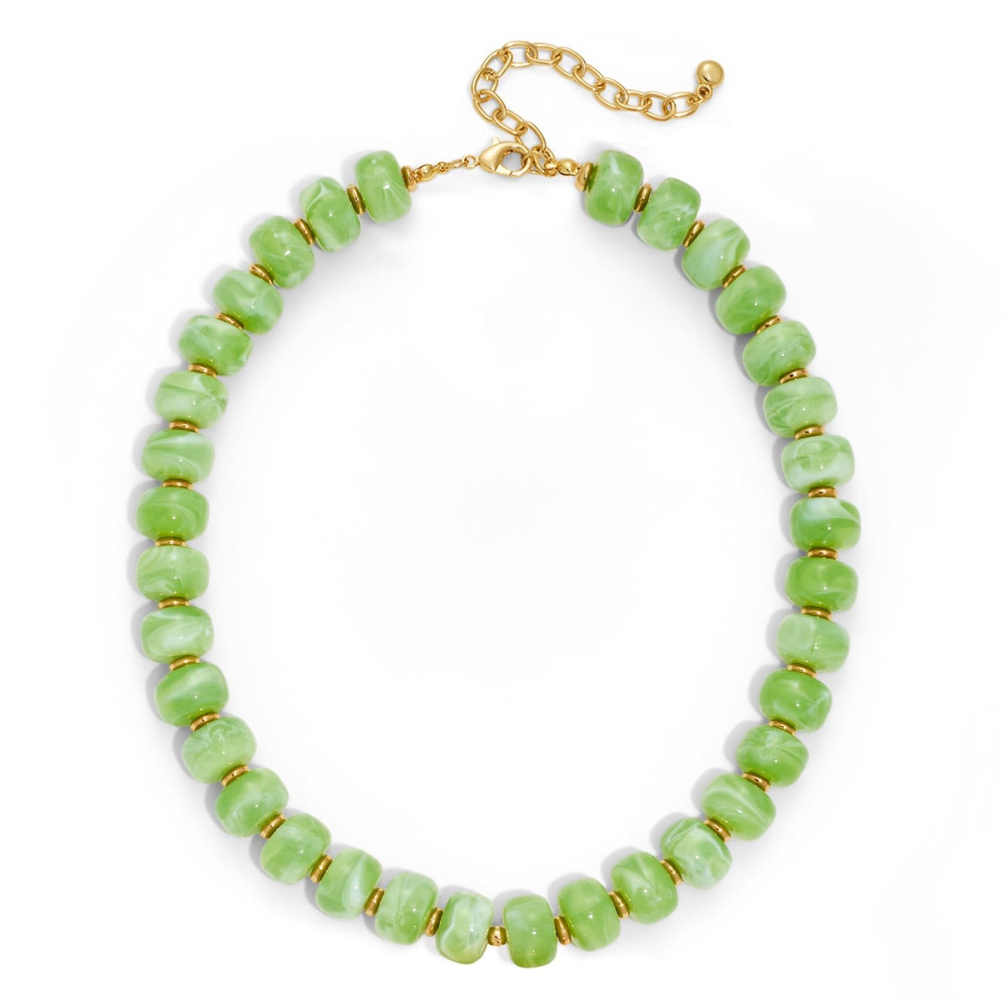 Marije - Kralenketting