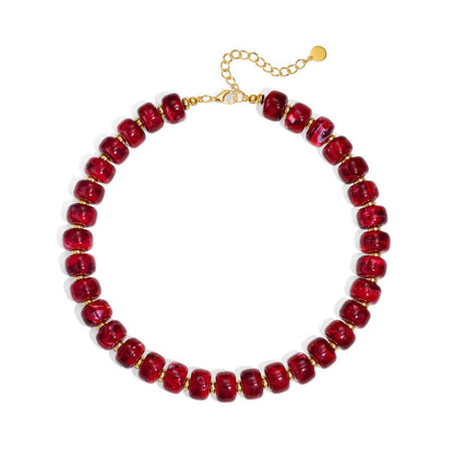 Marije - Kralenketting