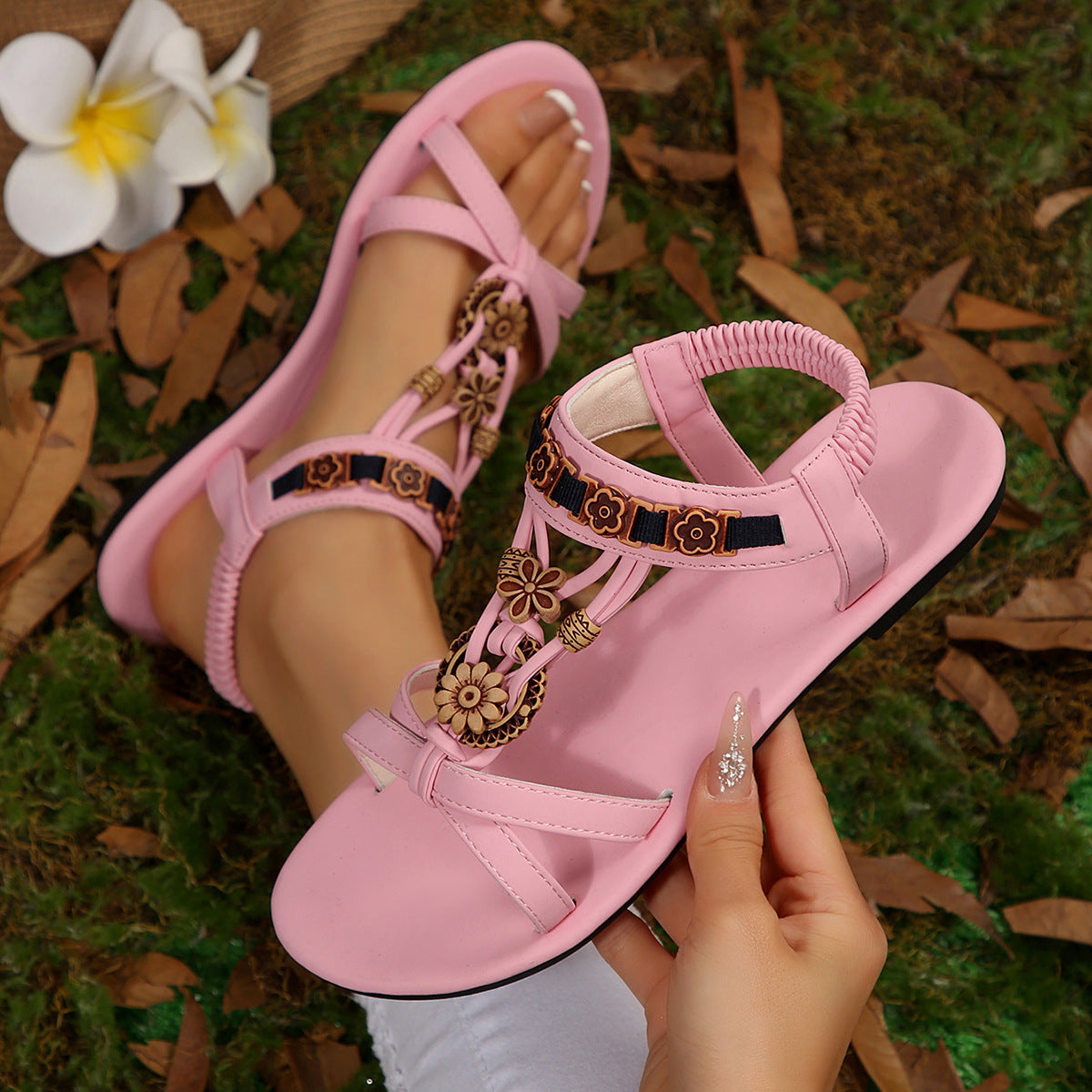 Jessie™ - Comfort Sandalen