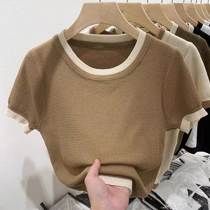 Mae - Top