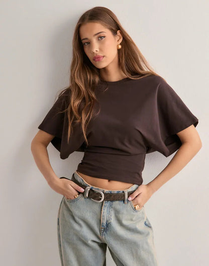 Rosa - Top