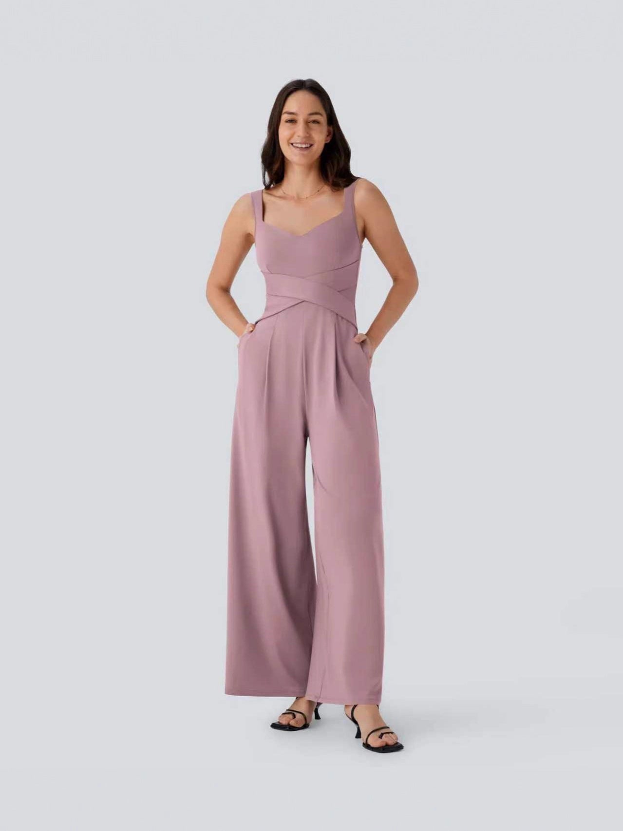 Joelle - Jumpsuit