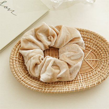 Lina – Scrunchie