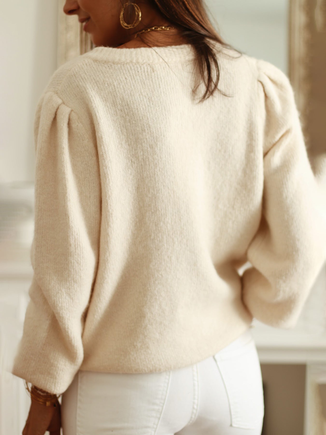 Belle - Vest