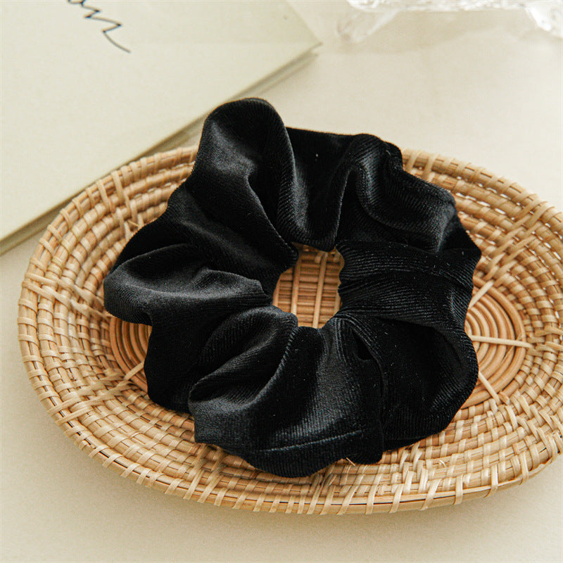 Lina – Scrunchie