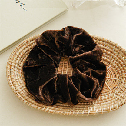 Lina – Scrunchie