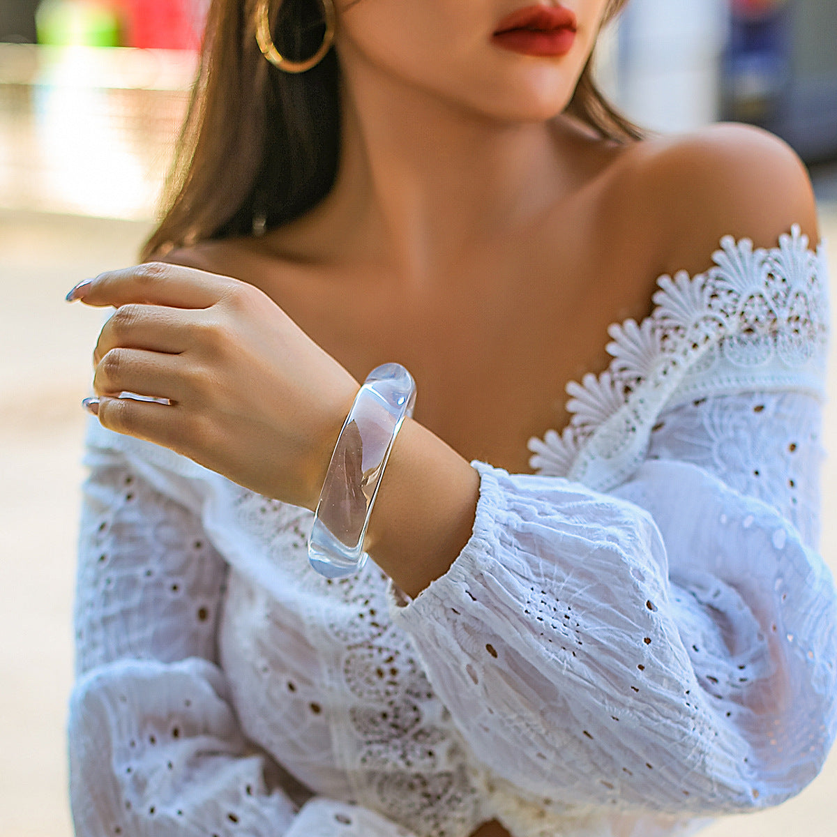 Timeless Nature - Armband