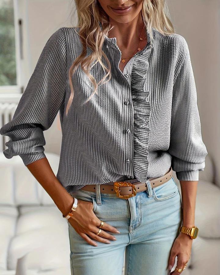 Ava - Blouse
