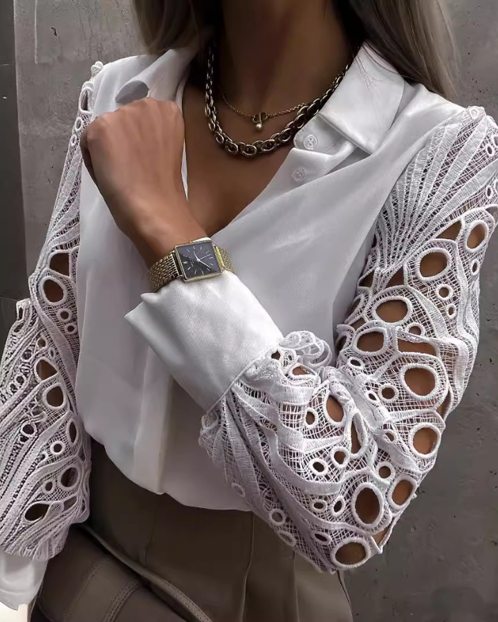 June - Blouse