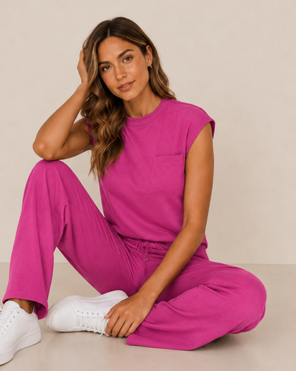 Anna – Casual Zomer Set