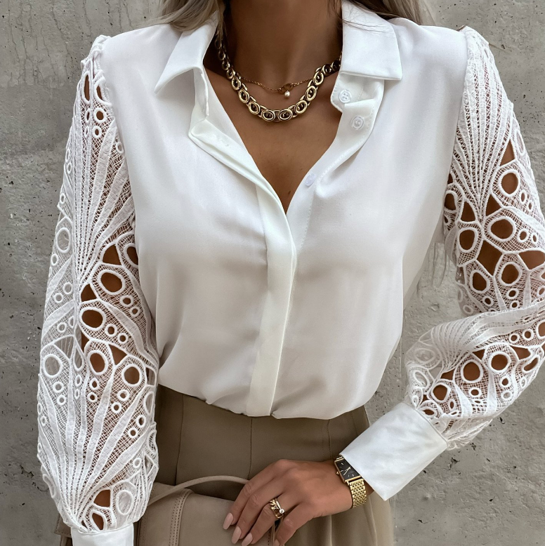 June - Blouse