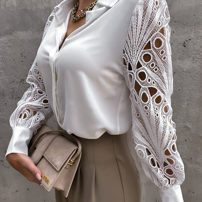 June - Blouse