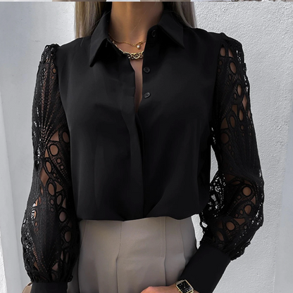 June - Blouse