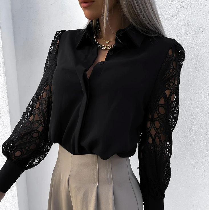 June - Blouse