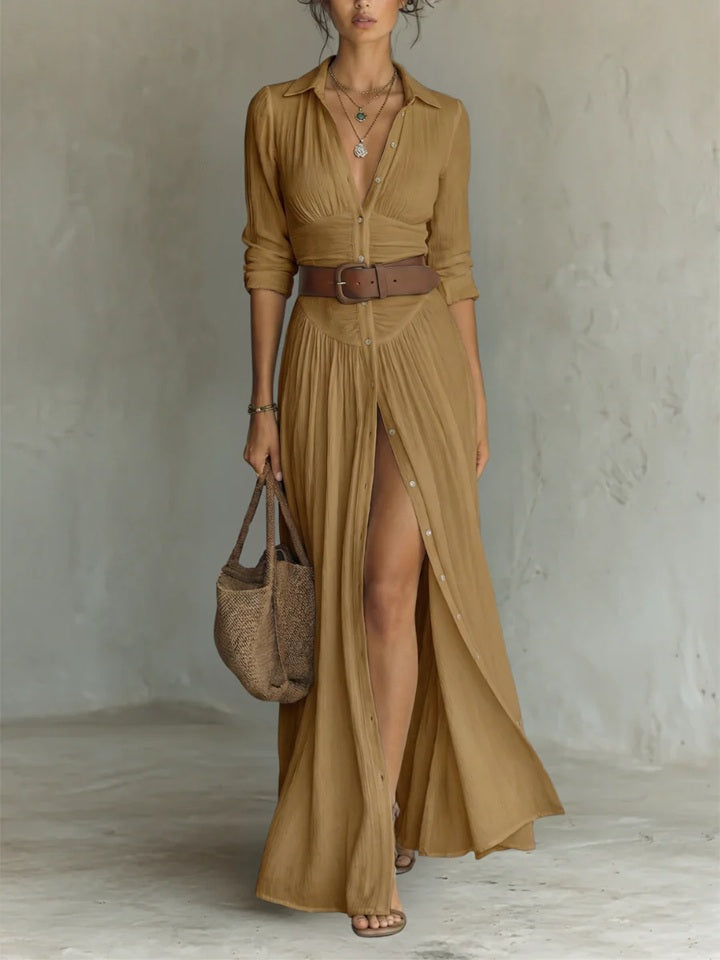 Suzanne - Jurk