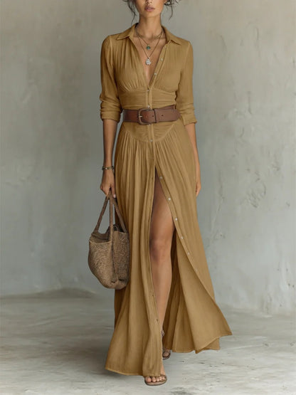 Suzanne - Jurk