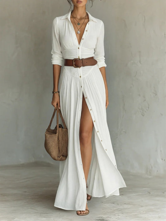 Suzanne - Jurk