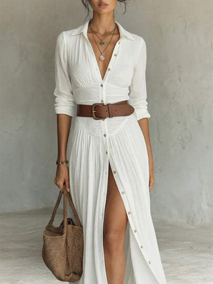 Suzanne - Jurk