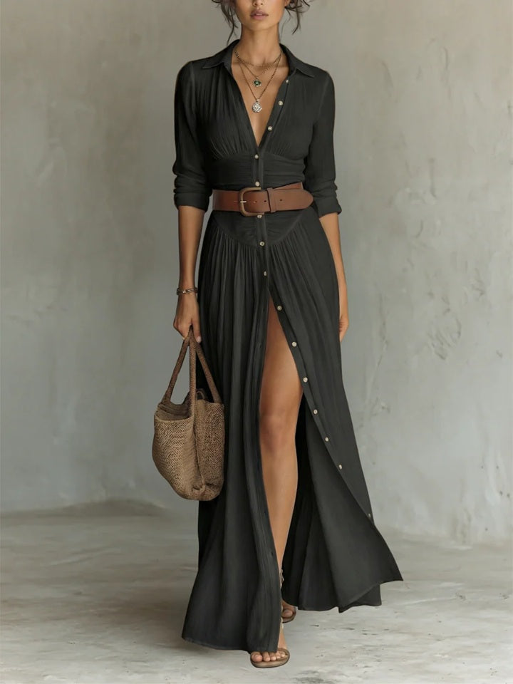 Suzanne - Jurk