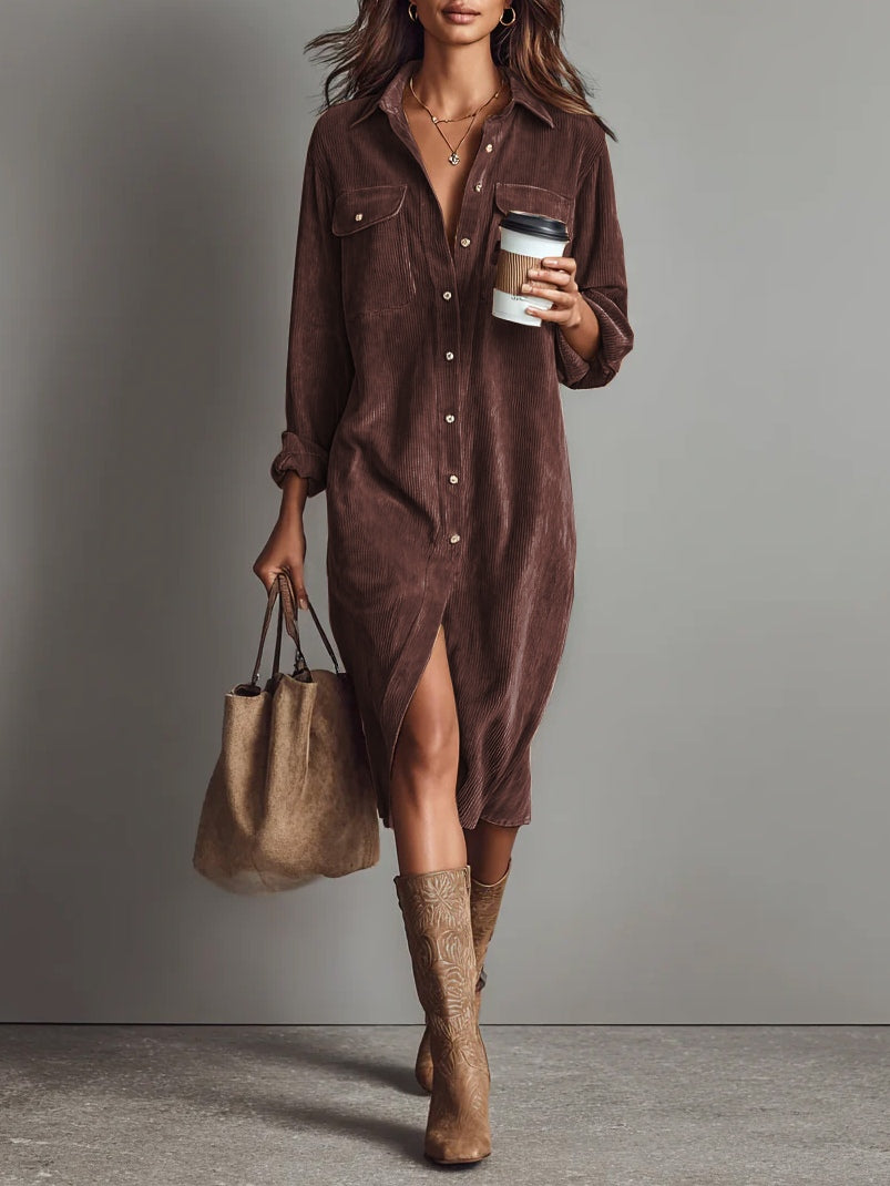 Celine - Jurk