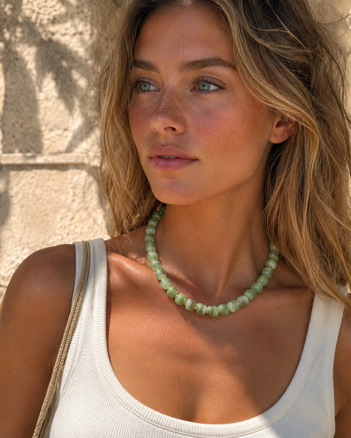 Marije - Kralenketting