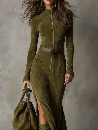 Evelyn - Jurk