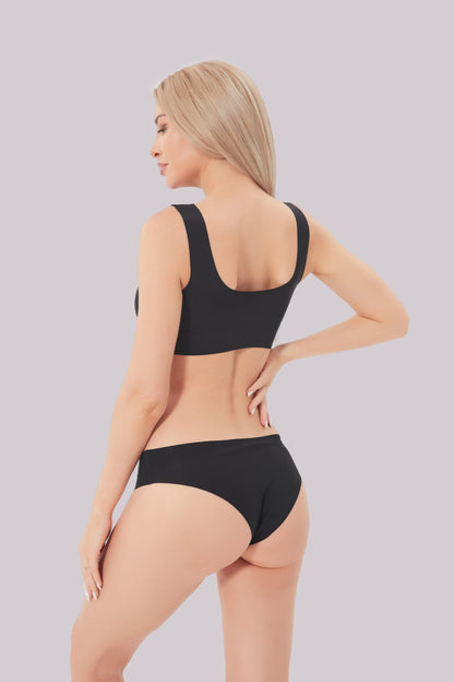 Noelle - Comfort BH