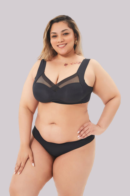Noelle - Comfort BH