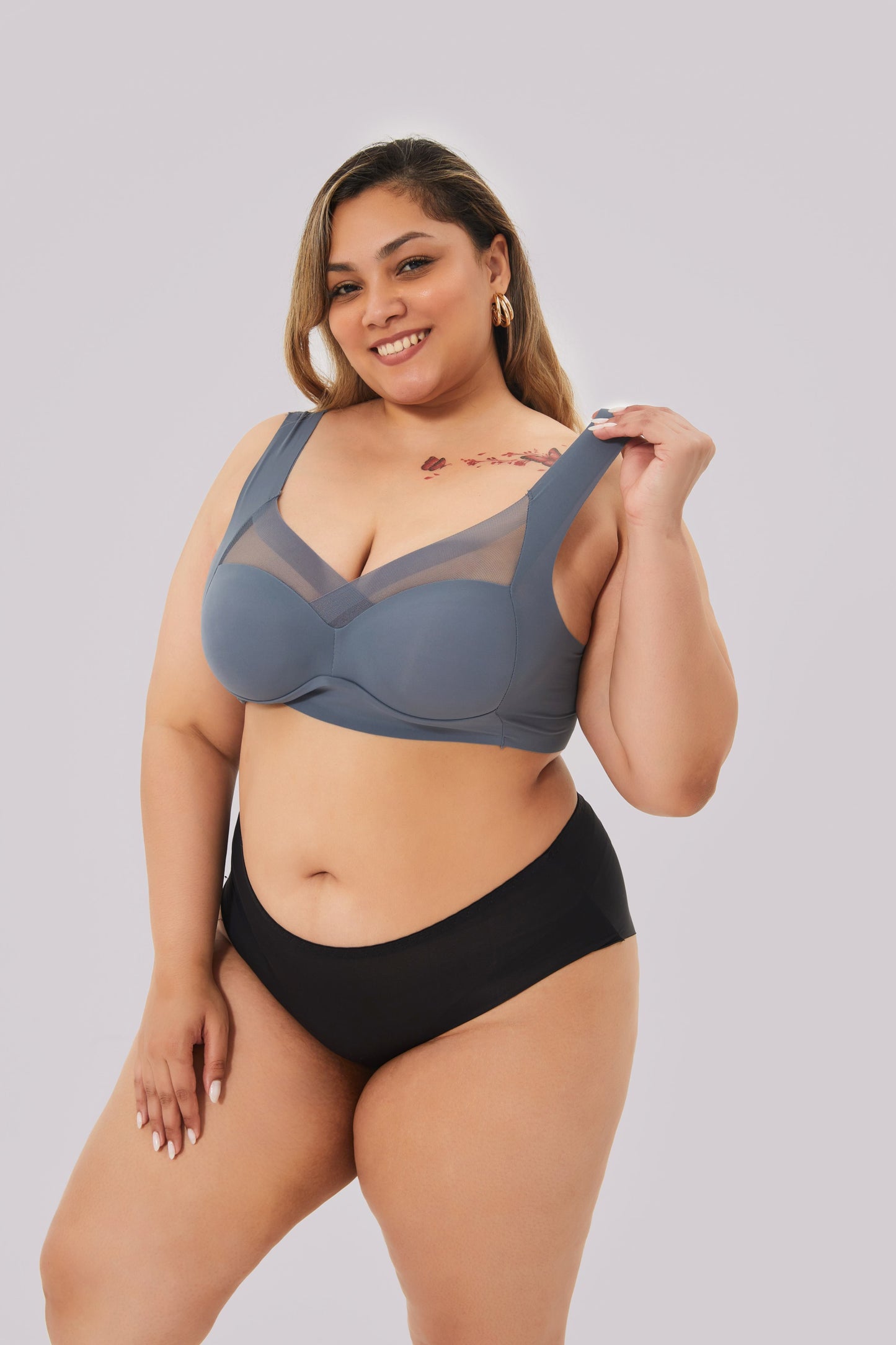 Noelle - Comfort BH