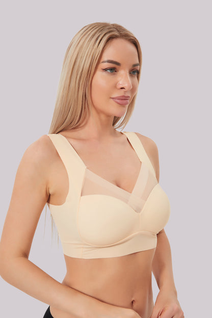 Noelle - Comfort BH