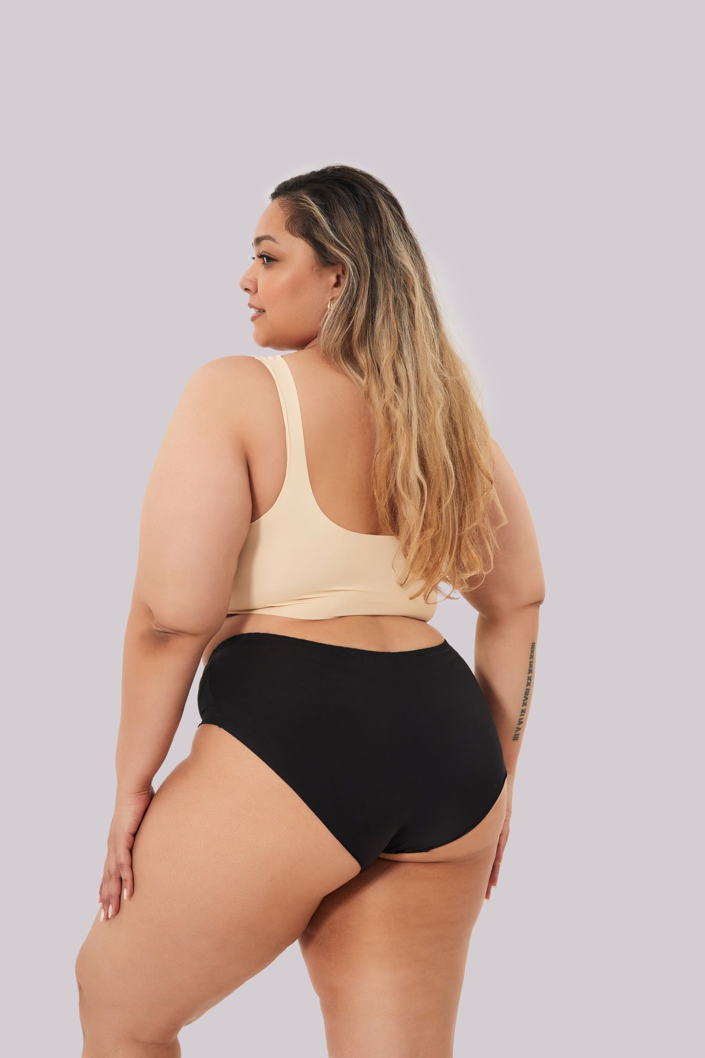 Noelle - Comfort BH